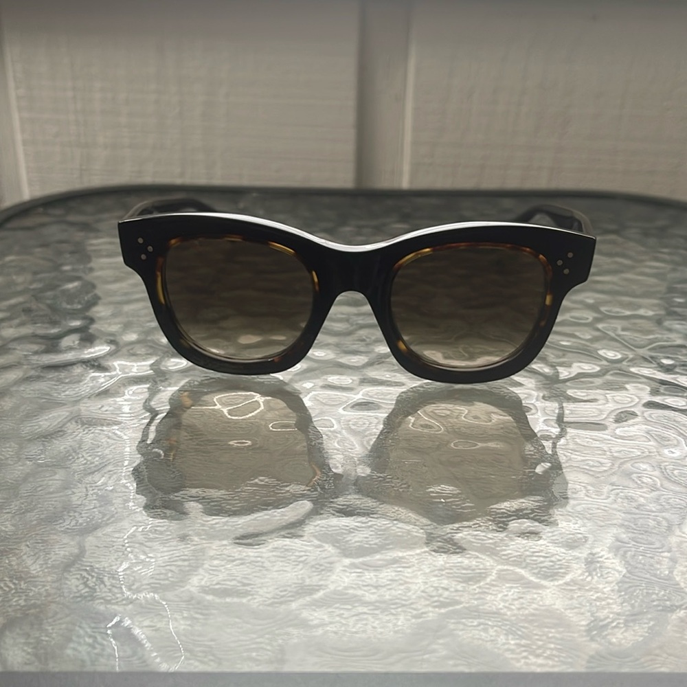 CELINE sunglasses 100% authentic